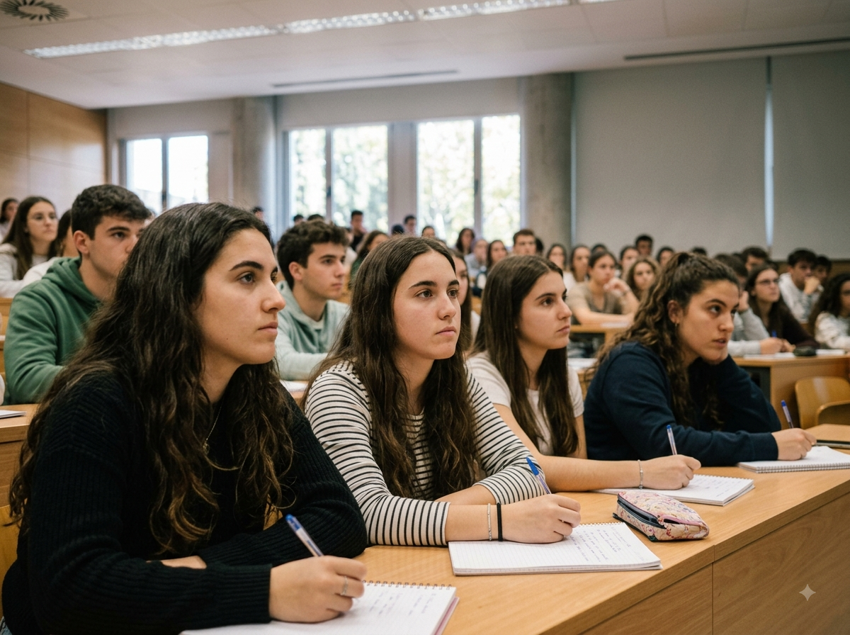 Alumnos
