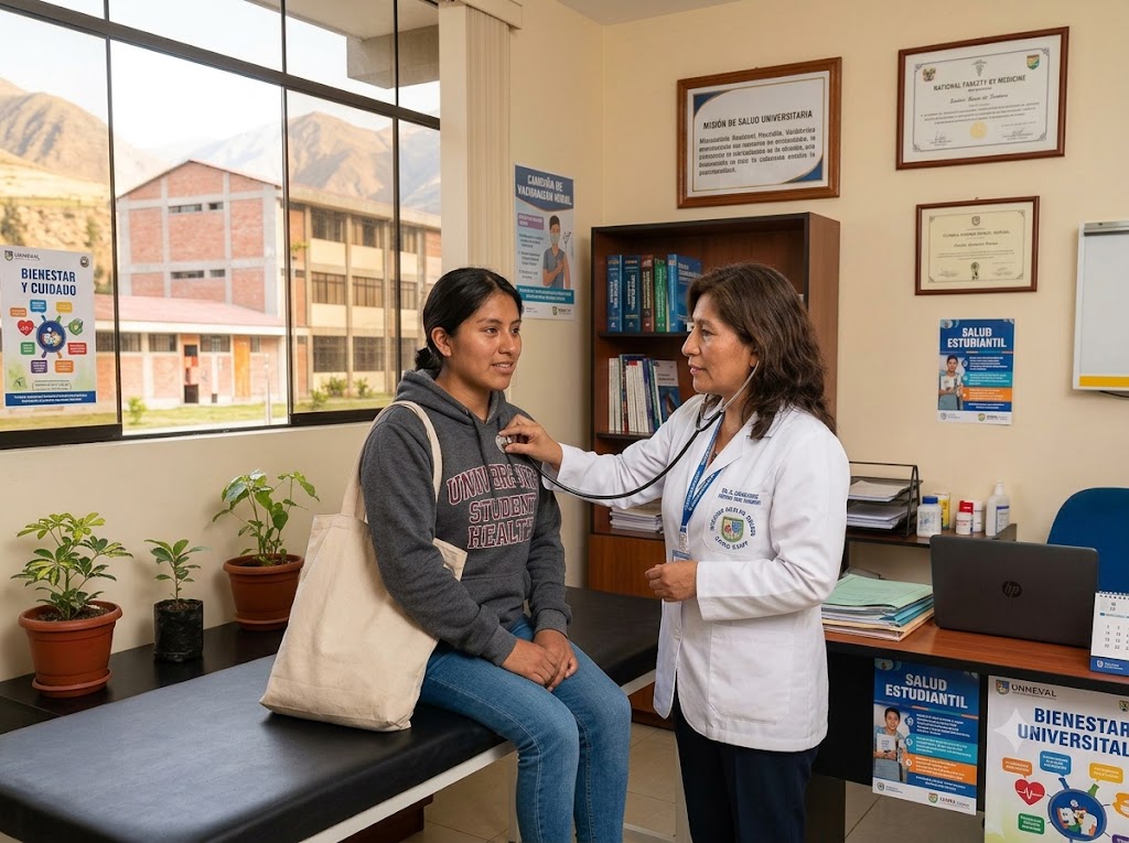 Consultorio Medico